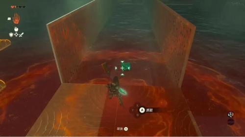 塞尔达传说王国之泪的精髓挑战攻略分享(塞尔达传说之王国之泪神庙攻略)插图42