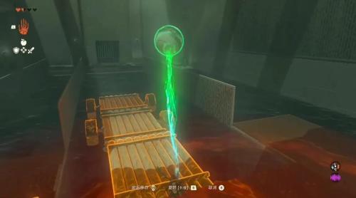 塞尔达传说王国之泪的精髓挑战攻略分享(塞尔达传说之王国之泪神庙攻略)插图44