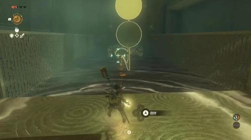 塞尔达传说王国之泪的精髓挑战攻略分享(塞尔达传说之王国之泪神庙攻略)插图46