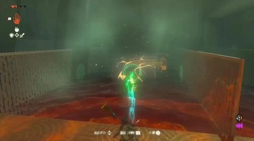 塞尔达传说王国之泪的精髓挑战攻略分享(塞尔达传说之王国之泪神庙攻略)插图47