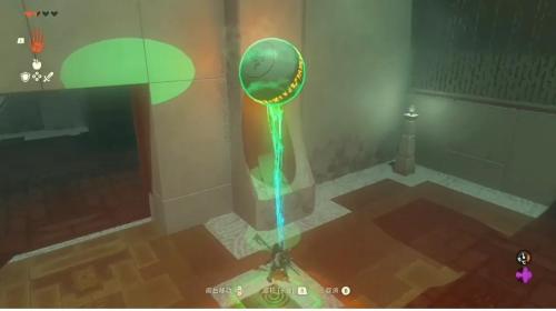 塞尔达传说王国之泪的精髓挑战攻略分享(塞尔达传说之王国之泪神庙攻略)插图48