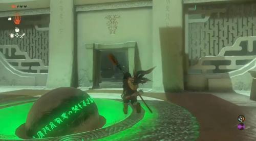 塞尔达传说王国之泪的精髓挑战攻略分享(塞尔达传说之王国之泪神庙攻略)插图49