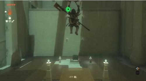 塞尔达传说王国之泪的精髓挑战攻略分享(塞尔达传说之王国之泪神庙攻略)插图52