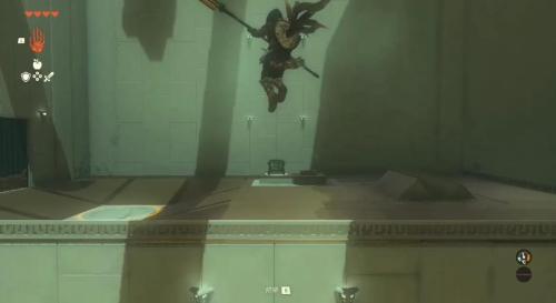 塞尔达传说王国之泪的精髓挑战攻略分享(塞尔达传说之王国之泪神庙攻略)插图54