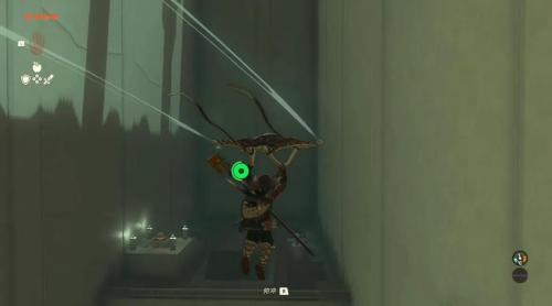 塞尔达传说王国之泪的精髓挑战攻略分享(塞尔达传说之王国之泪神庙攻略)插图55