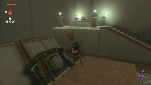 塞尔达传说王国之泪的精髓挑战攻略分享(塞尔达传说之王国之泪神庙攻略)插图56