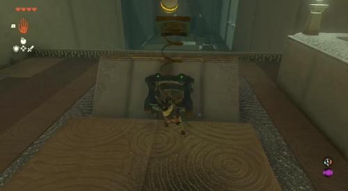 塞尔达传说王国之泪的精髓挑战攻略分享(塞尔达传说之王国之泪神庙攻略)插图57