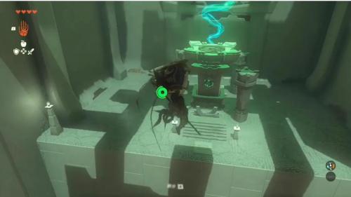 塞尔达传说王国之泪的精髓挑战攻略分享(塞尔达传说之王国之泪神庙攻略)插图61