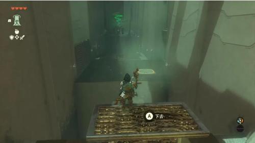 塞尔达传说王国之泪的精髓挑战攻略分享(塞尔达传说之王国之泪神庙攻略)插图66