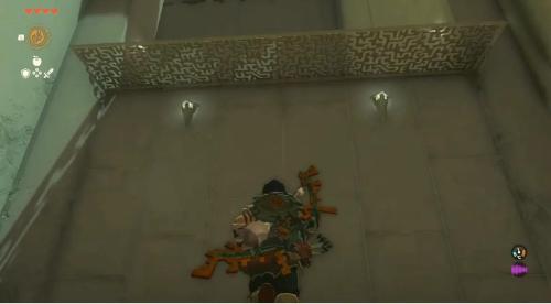 塞尔达传说王国之泪的精髓挑战攻略分享(塞尔达传说之王国之泪神庙攻略)插图64