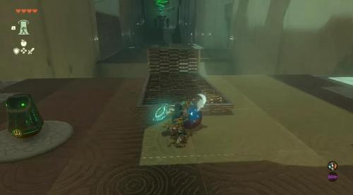 塞尔达传说王国之泪的精髓挑战攻略分享(塞尔达传说之王国之泪神庙攻略)插图65