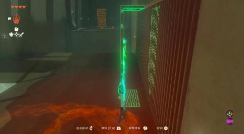 塞尔达传说王国之泪的精髓挑战攻略分享(塞尔达传说之王国之泪神庙攻略)插图67