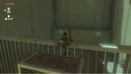 塞尔达传说王国之泪的精髓挑战攻略分享(塞尔达传说之王国之泪神庙攻略)插图68