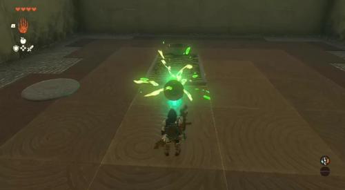 塞尔达传说王国之泪的精髓挑战攻略分享(塞尔达传说之王国之泪神庙攻略)插图69