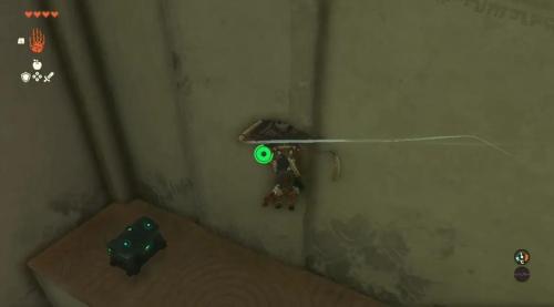 塞尔达传说王国之泪的精髓挑战攻略分享(塞尔达传说之王国之泪神庙攻略)插图71