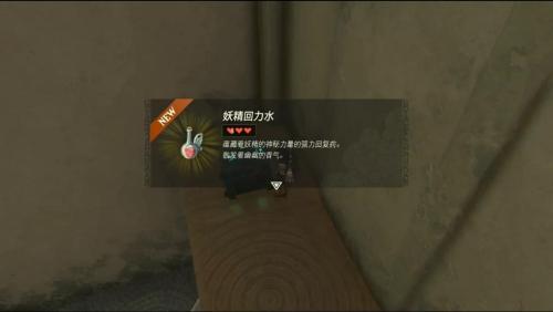 塞尔达传说王国之泪的精髓挑战攻略分享(塞尔达传说之王国之泪神庙攻略)插图72