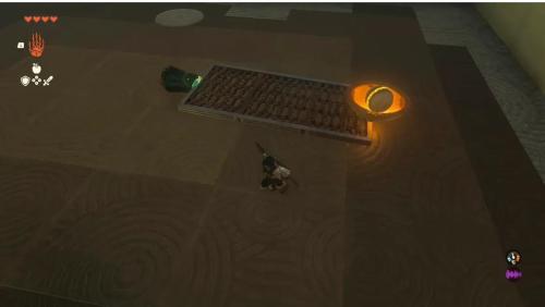 塞尔达传说王国之泪的精髓挑战攻略分享(塞尔达传说之王国之泪神庙攻略)插图73