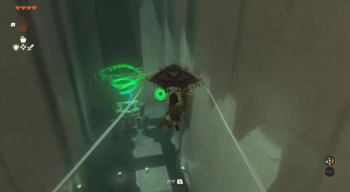 塞尔达传说王国之泪的精髓挑战攻略分享(塞尔达传说之王国之泪神庙攻略)插图78