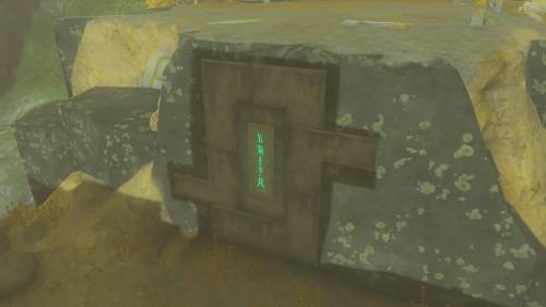 塞尔达传说王国之泪的精髓挑战攻略分享(塞尔达传说之王国之泪神庙攻略)插图86