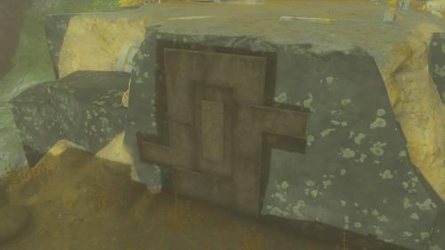 塞尔达传说王国之泪的精髓挑战攻略分享(塞尔达传说之王国之泪神庙攻略)插图85