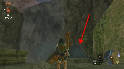 塞尔达传说王国之泪的精髓挑战攻略分享(塞尔达传说之王国之泪神庙攻略)插图90