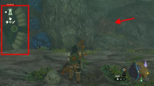 塞尔达传说王国之泪的精髓挑战攻略分享(塞尔达传说之王国之泪神庙攻略)插图92