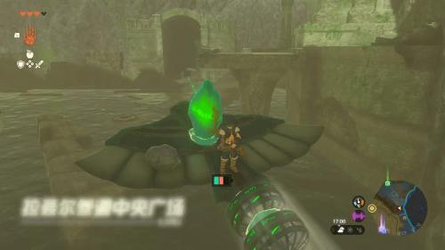 塞尔达传说王国之泪的精髓挑战攻略分享(塞尔达传说之王国之泪神庙攻略)插图96