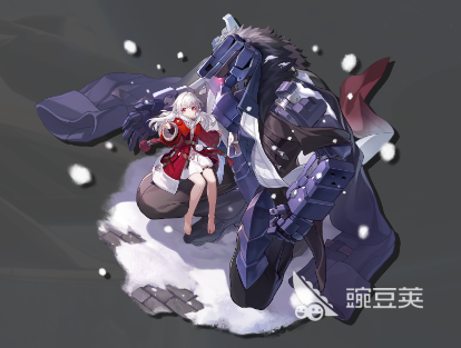 崩坏星穹铁道克拉拉怎么配队(崩坏星穹铁道克拉拉阵容怎么搭配)插图