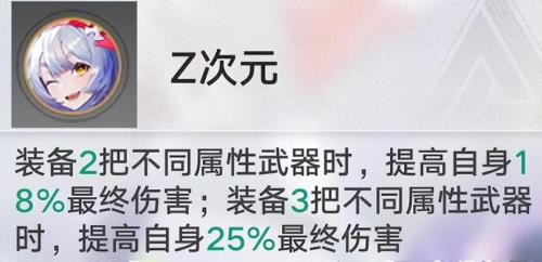 幻塔雷队复刻武器一览(幻塔雷队武器复刻，芬璃尔-格莱普尼全解析)插图2
