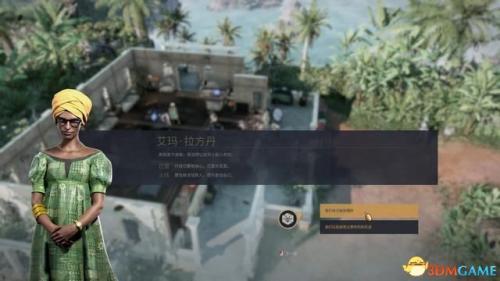 铁血联盟3物品存放方法攻略(图文攻略全关卡过关要点及佣兵推荐)插图1