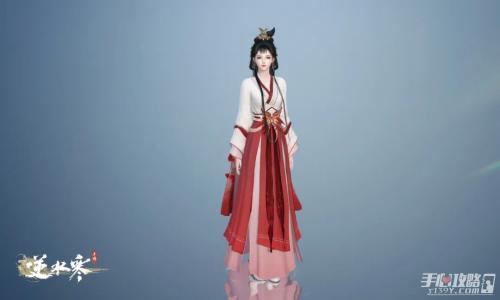 逆水寒手游7月27日开启江湖不掉队的老带新玩法(国庆前会开放师徒系统)