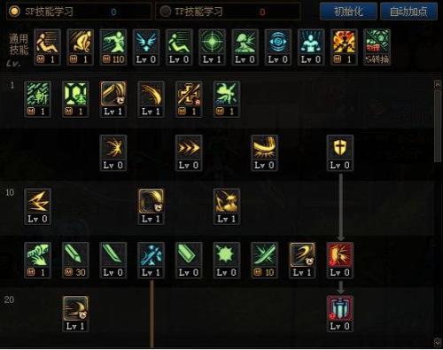 地下城与勇士手游剑宗加点攻略(2023dnf剑宗怎么加点)插图5 地下城与勇士手游剑宗加点攻略(2023dnf剑宗怎么加点)插图5