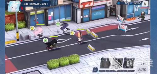 蔚蓝档案手机配置要求一览(蔚蓝档案配置要求说明)插图2 蔚蓝档案手机配置要求一览(蔚蓝档案配置要求说明)插图2