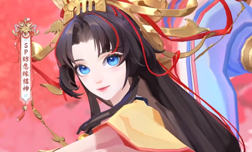 阴阳师SP缘结神技能怎么样(阴阳师SP缘结神技能详解)插图 阴阳师SP缘结神技能怎么样(阴阳师SP缘结神技能详解)插图