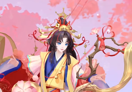 阴阳师SP缘结神技能怎么样(阴阳师SP缘结神技能详解)