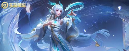 王者荣耀回归玩家礼包怎么领取(王者荣耀回归礼包要多少天不登录)插图