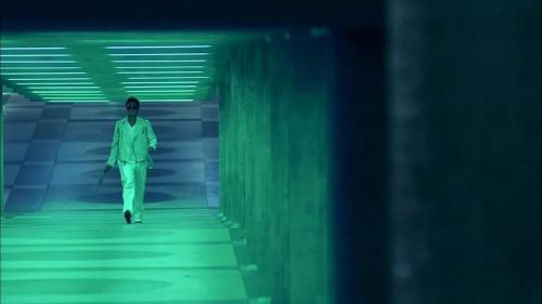 拳皇95劲敌队成员比利凯恩角色介绍(比利凯恩忠心冷血的护妹狂魔)插图3 拳皇95劲敌队成员比利凯恩角色介绍(比利凯恩忠心冷血的护妹狂魔)插图3