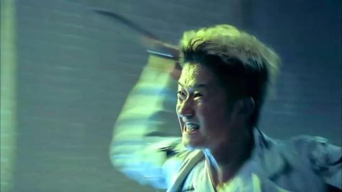 拳皇95劲敌队成员比利凯恩角色介绍(比利凯恩忠心冷血的护妹狂魔)插图6 拳皇95劲敌队成员比利凯恩角色介绍(比利凯恩忠心冷血的护妹狂魔)插图6