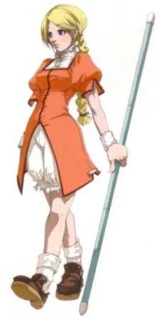 拳皇95劲敌队成员比利凯恩角色介绍(比利凯恩忠心冷血的护妹狂魔)插图5 拳皇95劲敌队成员比利凯恩角色介绍(比利凯恩忠心冷血的护妹狂魔)插图5