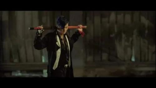 拳皇95劲敌队成员比利凯恩角色介绍(比利凯恩忠心冷血的护妹狂魔)插图13 拳皇95劲敌队成员比利凯恩角色介绍(比利凯恩忠心冷血的护妹狂魔)插图13