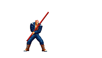 拳皇95劲敌队成员比利凯恩角色介绍(比利凯恩忠心冷血的护妹狂魔)插图16 拳皇95劲敌队成员比利凯恩角色介绍(比利凯恩忠心冷血的护妹狂魔)插图16