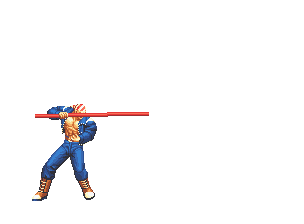 拳皇95劲敌队成员比利凯恩角色介绍(比利凯恩忠心冷血的护妹狂魔)插图18 拳皇95劲敌队成员比利凯恩角色介绍(比利凯恩忠心冷血的护妹狂魔)插图18