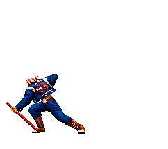 拳皇95劲敌队成员比利凯恩角色介绍(比利凯恩忠心冷血的护妹狂魔)插图19 拳皇95劲敌队成员比利凯恩角色介绍(比利凯恩忠心冷血的护妹狂魔)插图19