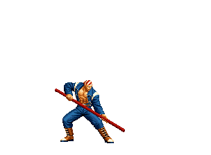 拳皇95劲敌队成员比利凯恩角色介绍(比利凯恩忠心冷血的护妹狂魔)插图20 拳皇95劲敌队成员比利凯恩角色介绍(比利凯恩忠心冷血的护妹狂魔)插图20