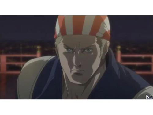 拳皇95劲敌队成员比利凯恩角色介绍(比利凯恩忠心冷血的护妹狂魔)插图28 拳皇95劲敌队成员比利凯恩角色介绍(比利凯恩忠心冷血的护妹狂魔)插图28