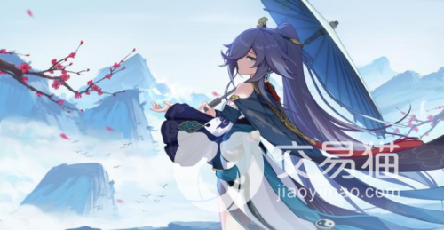 崩坏星穹铁道符玄技能是什么(崩坏星穹铁道符玄人物角色分析)
