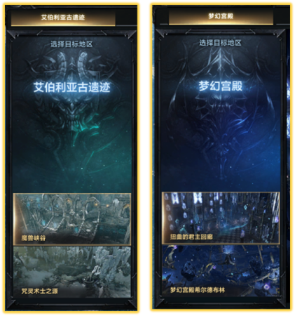 命运方舟金币获取方法汇总一览(命运方舟金币获得方法大全)插图2