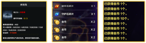 命运方舟金币获取方法汇总一览(命运方舟金币获得方法大全)插图7