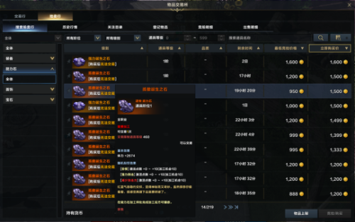 命运方舟金币获取方法汇总一览(命运方舟金币获得方法大全)插图13