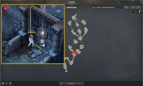 命运方舟王陵任务完成攻略一览(前往王陵其一任务攻略)